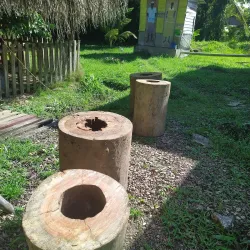 Garifuna Cultural Center - Punta Gorda
