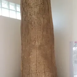 Nim Li Punit Mayan Ruins - Punta Gorda