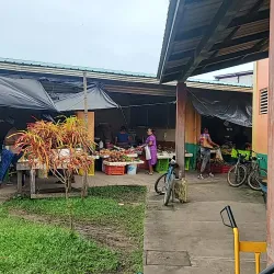 Punta Gorda Market - Punta Gorda