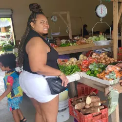 Punta Gorda Market - Punta Gorda