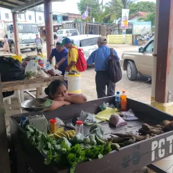 Punta Gorda Market - Punta Gorda