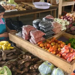 Punta Gorda Market - Punta Gorda