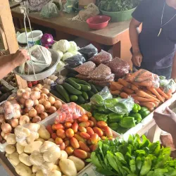 Punta Gorda Market - Punta Gorda