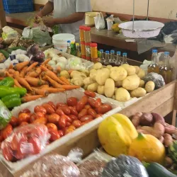 Punta Gorda Market - Punta Gorda