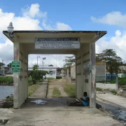 Punta Gorda Waterfront - Punta Gorda