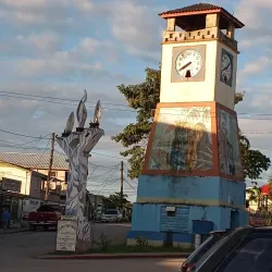 Punta Gorda Waterfront - Punta Gorda
