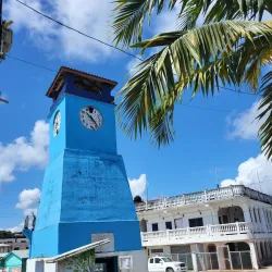 Toledo District Museum - Punta Gorda