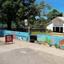 Toledo District Museum - Punta Gorda