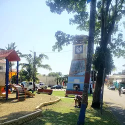Toledo District Museum - Punta Gorda