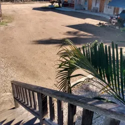 Toledo District Museum - Punta Gorda