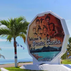 Toledo District Museum - Punta Gorda