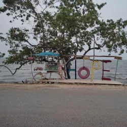 Toledo District Museum - Punta Gorda