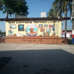 Toledo District Museum - Punta Gorda