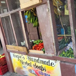 Toledo District Museum - Punta Gorda