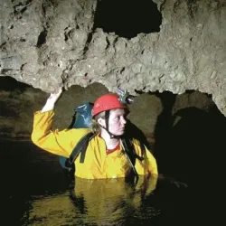 Actun Tunichil Muknal (ATM) Cave - San Ignacio