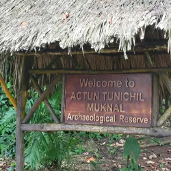 Actun Tunichil Muknal (ATM) Cave - San Ignacio