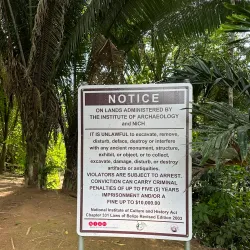 Actun Tunichil Muknal (ATM) Cave - San Ignacio