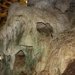 Actun Tunichil Muknal (ATM) Cave - San Ignacio