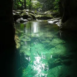Actun Tunichil Muknal (ATM) Cave - San Ignacio
