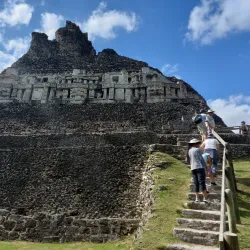 Horseback Riding Tours - San Ignacio