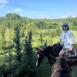 Horseback Riding Tours - San Ignacio