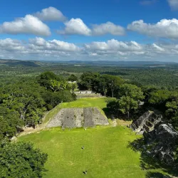 Horseback Riding Tours - San Ignacio