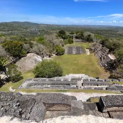 Horseback Riding Tours - San Ignacio
