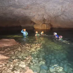 Horseback Riding Tours - San Ignacio