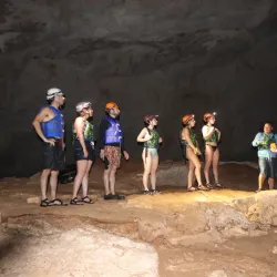 Horseback Riding Tours - San Ignacio