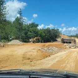 Mountain Pine Ridge Forest Reserve - San Ignacio