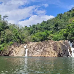 Mountain Pine Ridge Forest Reserve - San Ignacio
