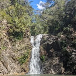 Mountain Pine Ridge Forest Reserve - San Ignacio