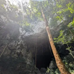 Mountain Pine Ridge Forest Reserve - San Ignacio