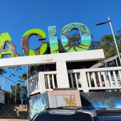 San Ignacio Market - San Ignacio