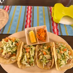 San Ignacio Market - San Ignacio