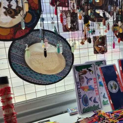 San Ignacio Market - San Ignacio