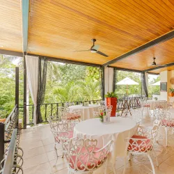 San Ignacio Resort Hotel's Tropical Rainforest Trails - San Ignacio