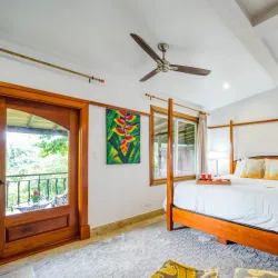 San Ignacio Resort Hotel's Tropical Rainforest Trails - San Ignacio