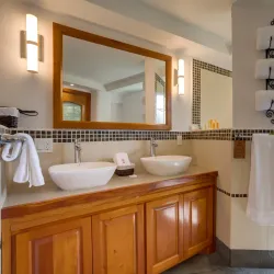 San Ignacio Resort Hotel's Tropical Rainforest Trails - San Ignacio