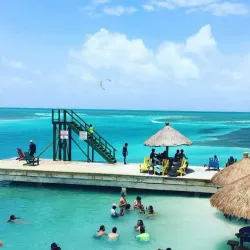 Caye Caulker - San Pedro