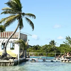 Caye Caulker - San Pedro