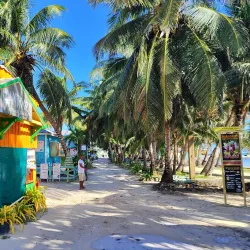 Caye Caulker - San Pedro