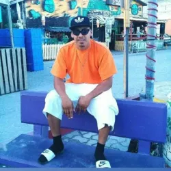 San Pedro Town Central Park - San Pedro