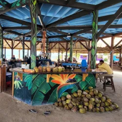 Secret Beach - San Pedro