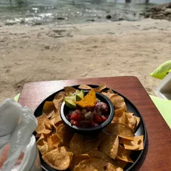 Secret Beach - San Pedro