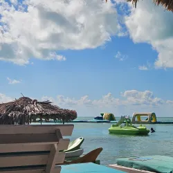 Secret Beach - San Pedro