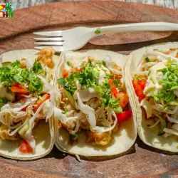 Secret Beach - San Pedro