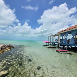 Secret Beach - San Pedro