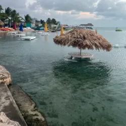 Secret Beach - San Pedro