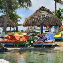 Secret Beach - San Pedro